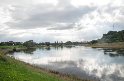 Oberwartha Other | Welcome to the shared house on the edge of the forest