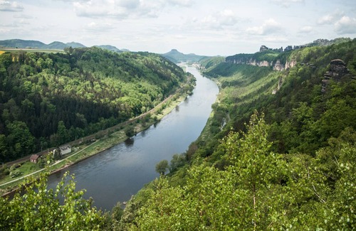 Oberwartha Other | Welcome to the shared house on the edge of the forest