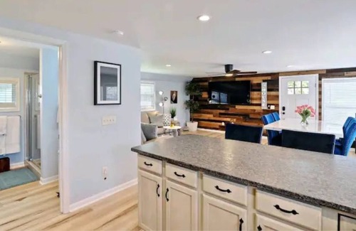 Bowers Beach House | Welcome to The Sparrow's Nest