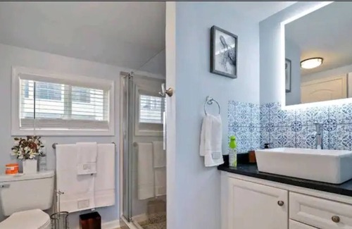 Bowers Beach House | Welcome to The Sparrow's Nest