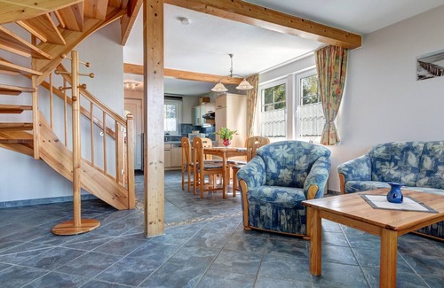 Trassenheide Apartment | Welcome to the vacation home "Frische Brise1 " in the Baltic seaside resort of Trassenheide on Usedom!