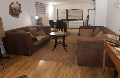 Reichshof Apartment | Welcome to the "Walder Eulennest"