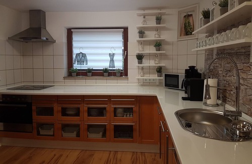 Reichshof Apartment | Welcome to the "Walder Eulennest"