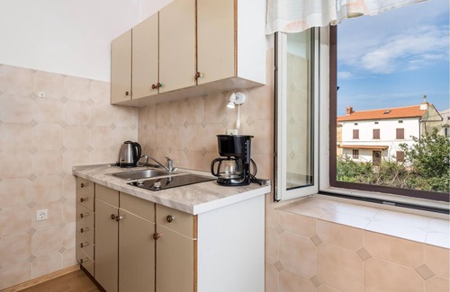 Municipality of Omisalj Apartment | Welcome to these apartments in Omisalj.