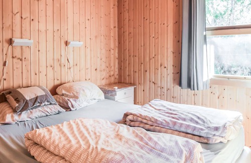 Hemne House | Welcome to this cabin in the fjord and island landscape near Trondheim.