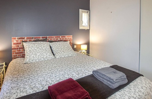 Rustrel House | Welcome to this welcoming and warm cottage in the village of Rustrel.