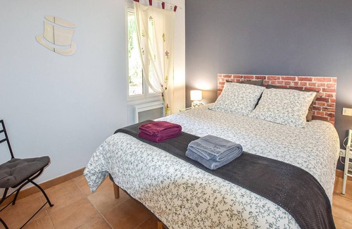 Rustrel House | Welcome to this welcoming and warm cottage in the village of Rustrel.
