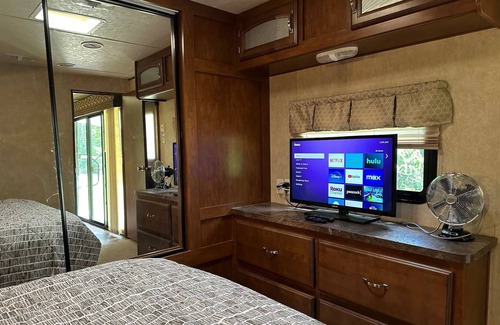 Harrisburg Cabin | Welcome to Tranquility Hollow!