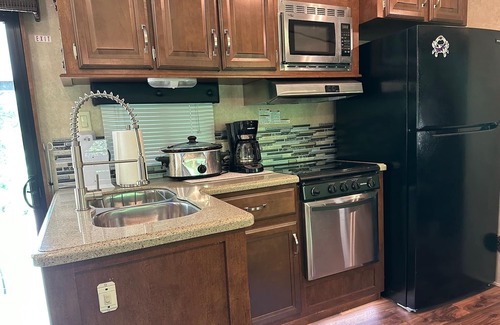 Harrisburg Cabin | Welcome to Tranquility Hollow!