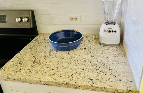 Estate Salt River Condo | Welcome to Turtle's Nest of Gentle Winds Condominiums! 2 bedrooms, 2 baths! Pool and beach access!