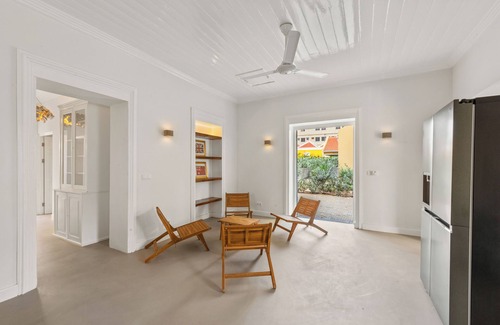 Koralengebied House | Welcome to Villa Grandi, where historic charm meets modern comfort