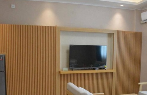 Vientiane Hotel | welcome to you