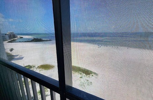 Fort Myers Beach Condo | Welcome to your beachfront paradise getaway! PH3 is a stunning Gulf Front.