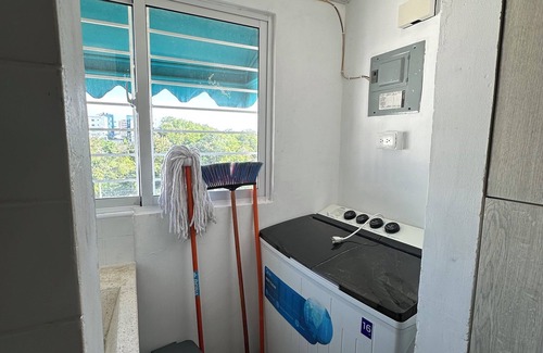 Nuevo Arroyo Hondo Apartment | Welcome to your luxury retreat