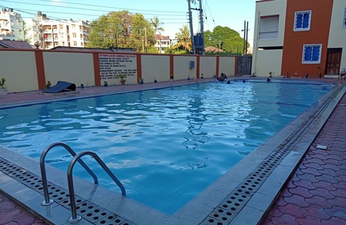Mtwapa Apartment | Welcome to your home away from home in Mtwapa, Mombasa.