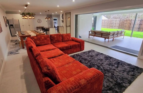 Leura House | Welcome to Your Luxurious Blue Mountains Retreat in Leura