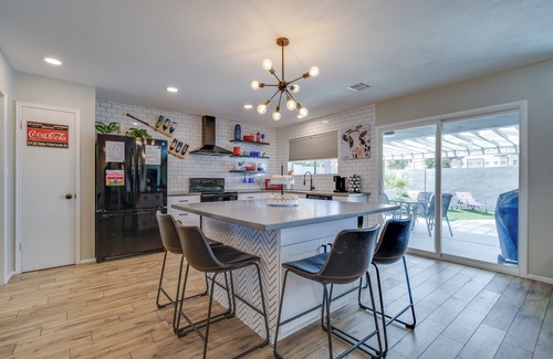 Mesa Grande House | Welcome to your Short Stop @ Sloan with Pool. Close to Parks, Shopping, and More