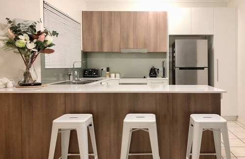 Durack House | Welcome to Your Tropical Getaway!