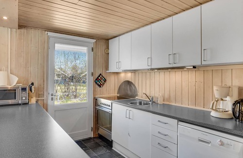 Hoeve Strand House | Welcome to your vacation home at Sejerø Bay!