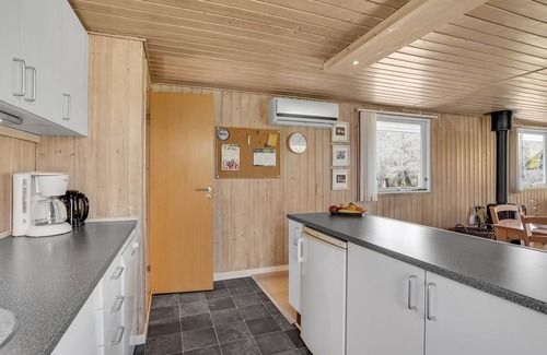 Hoeve Strand House | Welcome to your vacation home at Sejerø Bay!