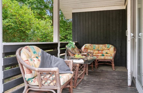 Hoeve Strand House | Welcome to your vacation home at Sejerø Bay!