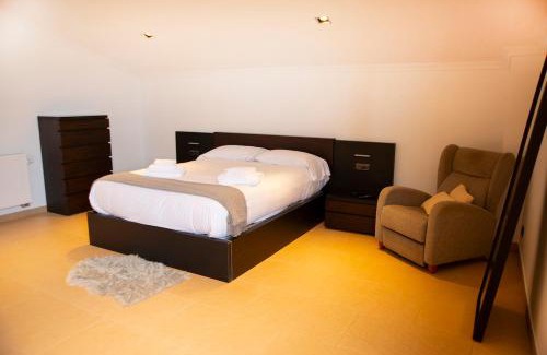 Cerponzons Villa | Welcome Villa O Sidrón