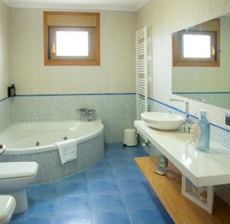 Cerponzons Villa | Welcome Villa O Sidrón