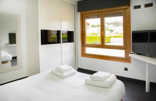 Cerponzons Villa | Welcome Villa O Sidrón