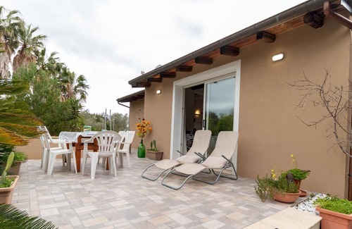 San Vero Milis Apartment | Welcomely - Nel Verde del Sinis