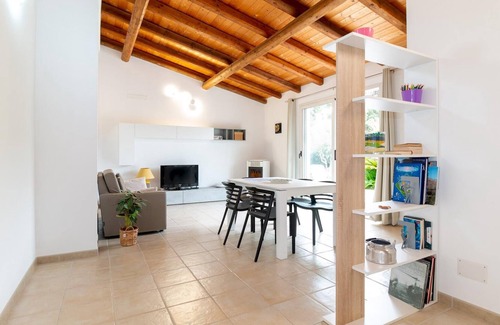San Vero Milis Apartment | Welcomely - Nel Verde del Sinis