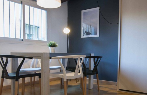 Barrio del Carmen Apartment | Welcomer Valencia 1B