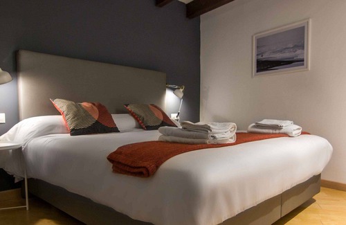 Barrio del Carmen Apartment | Welcomer Valencia 1B