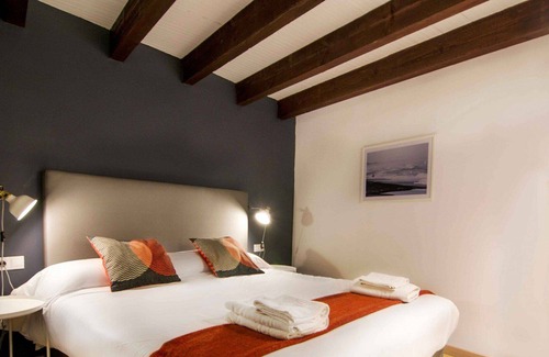 Barrio del Carmen Apartment | Welcomer Valencia 1B