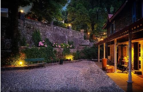 Mallital Hotel | WelcomHeritage Ashdale