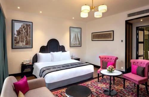 Guntur Hotel | Welcomhotel By ITC Hotels, Guntur