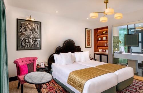 Guntur Hotel | Welcomhotel By ITC Hotels, Guntur