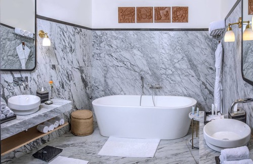 Guntur Hotel | Welcomhotel By ITC Hotels Guntur