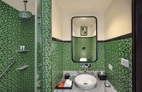 Guntur Hotel | Welcomhotel By ITC Hotels Guntur