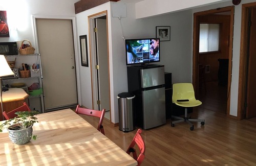 Central Oregon House | Welcoming 5-bedroom house in the Whitaker neighborhood with WiFi in Eugene.