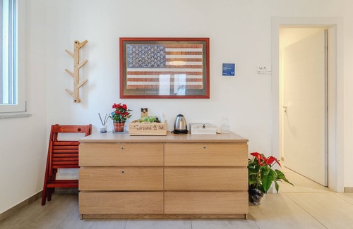 Castellammare Vucciria Apartment | Welcoming and new apartment in the historic center - Cala di Palermo