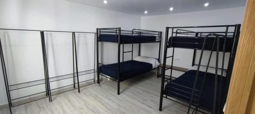 Igualada Apartment | Welcoming Apartment in Igualada - 65.2 m² - 8 people