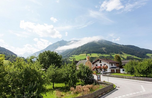 Mittersill Apartment | Welcoming Apartment near Ski Area in Mittersill