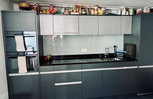 Old Town Condo | Welcoming condo with WiFi in marvelous old town zurich, prime location