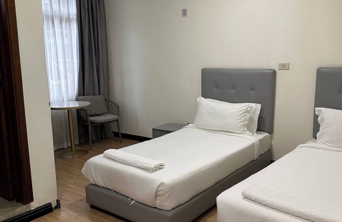 Bole Bed & Breakfast | Welcoming cozy bed & breakfast with WiFi in vibrant Addis Ababa