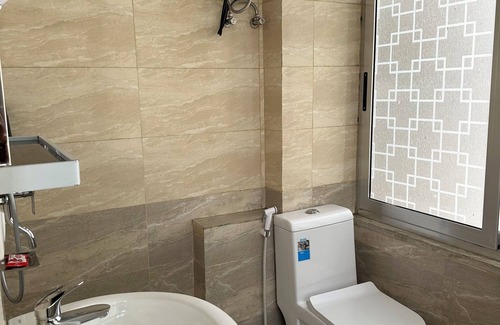 Bole Bed & Breakfast | Welcoming cozy bed & breakfast with WiFi in vibrant Addis Ababa