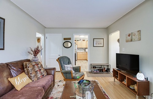 Lakeside - Lester Park House | Welcoming Duluth Home ~ 2 Mi to Brighton Beach!