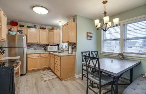 Lakeside - Lester Park House | Welcoming Duluth Home about 2 Mi to Brighton Beach!