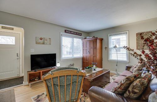 Lakeside - Lester Park House | Welcoming Duluth Home about 2 Mi to Brighton Beach!