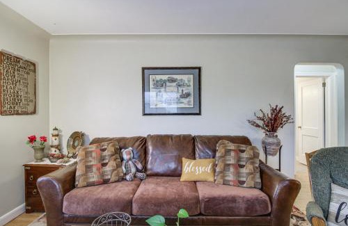 Lakeside - Lester Park House | Welcoming Duluth Home about 2 Mi to Brighton Beach!