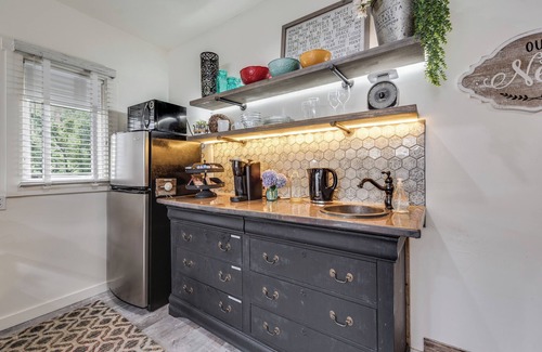 Snohomish Apartment | Welcoming Guest Suite in Snohomish